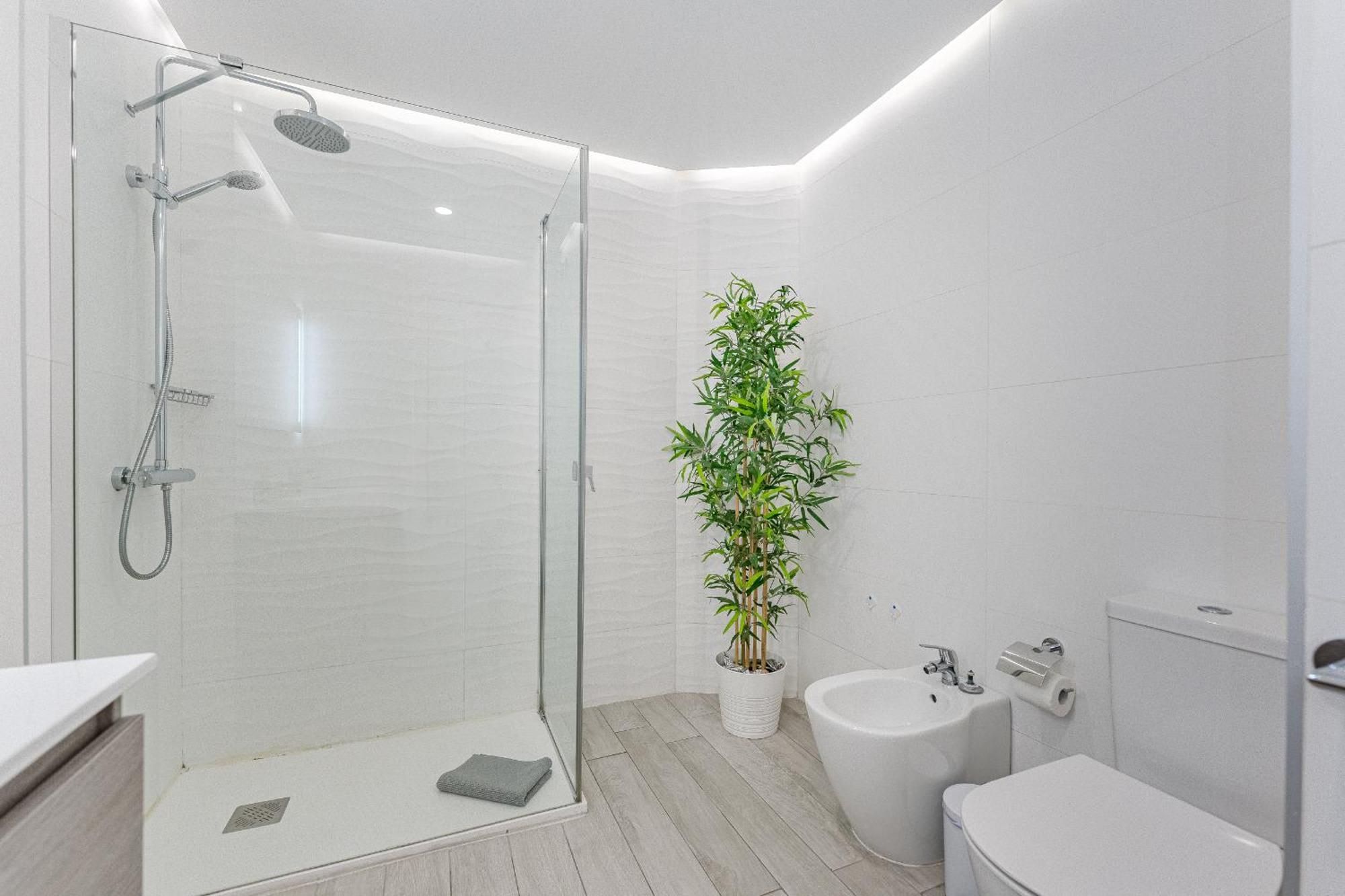 Ocean Garden Playa Paraiso Arona  Ngoại thất bức ảnh